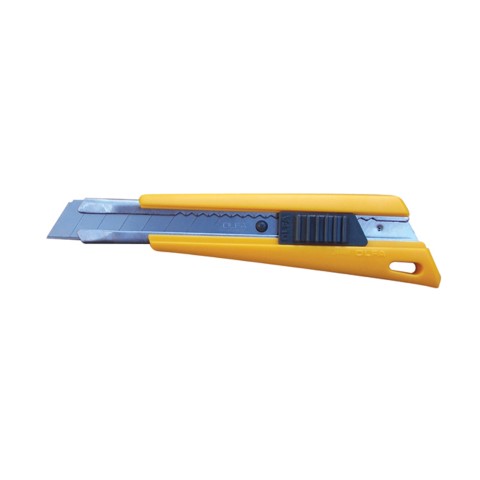 OLFA CUTTER HEAVY DUTY FL